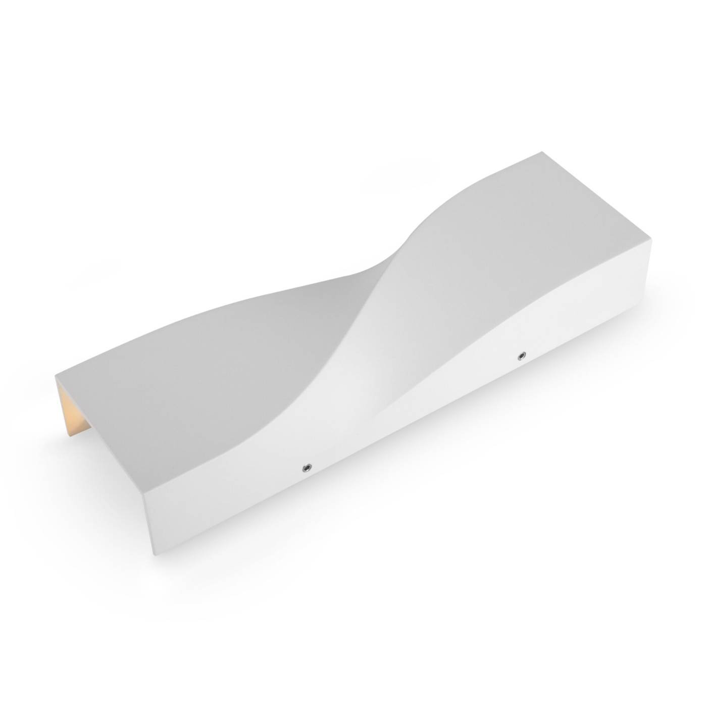 O040WL-L11W3K Уличный настенный светильник Maytoni Twist O040WL-L11W3K