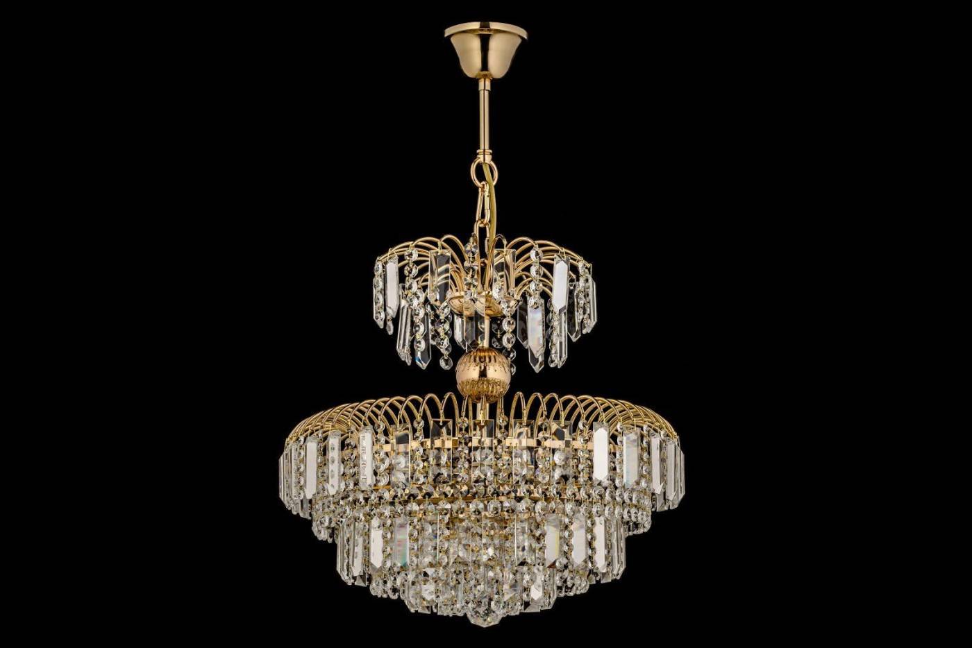 Подвесная люстра Arti Lampadari Salentino Salentino E 1.5.40.102 G