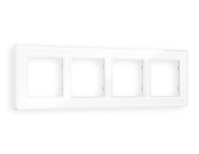 AF580104 Рамка Ambrella Volt Arctic AF580104