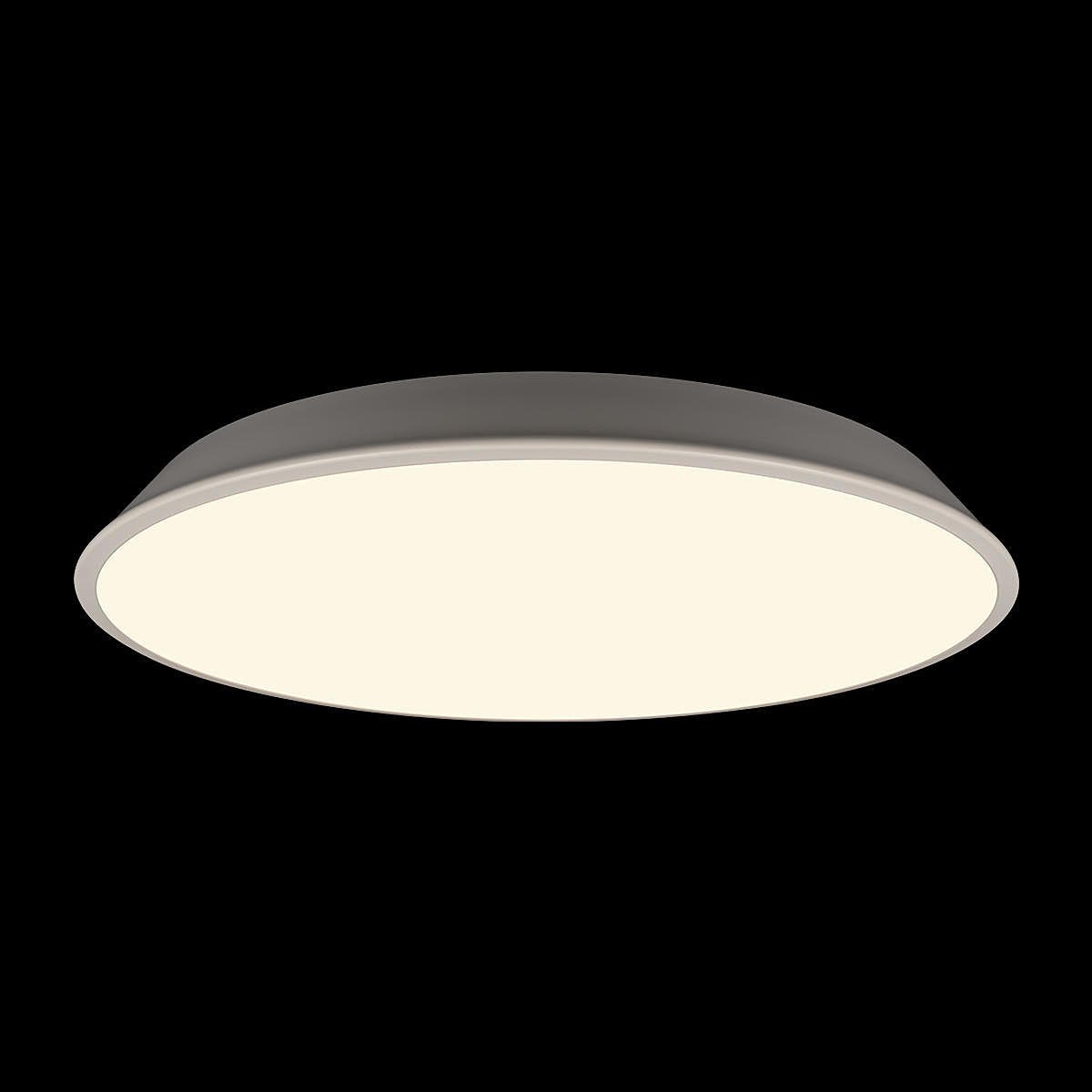 Светильник потолочный Loft It Brim 10226 White