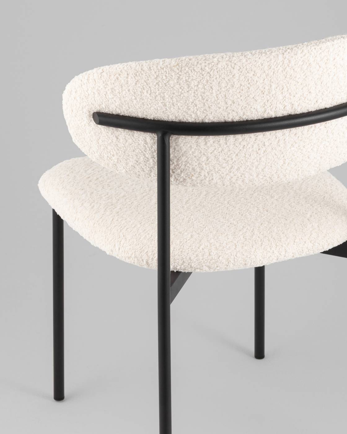 Обеденный стул Stool Group Sevyn 9102 l.beige UF998-1