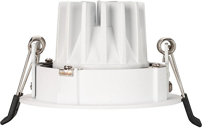 Встраиваемый светильник Arlight Forecast 037187(1)