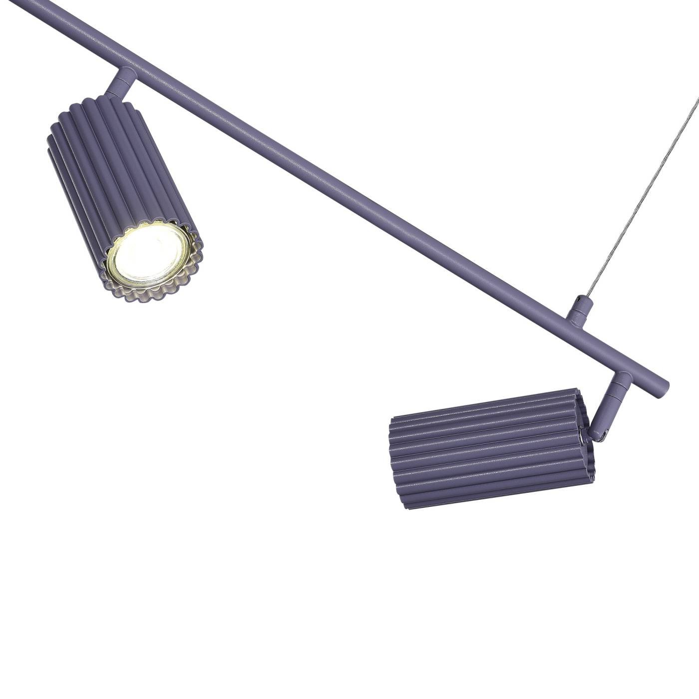 Светильник подвесной ST Luce Kendo SL1213.703.04