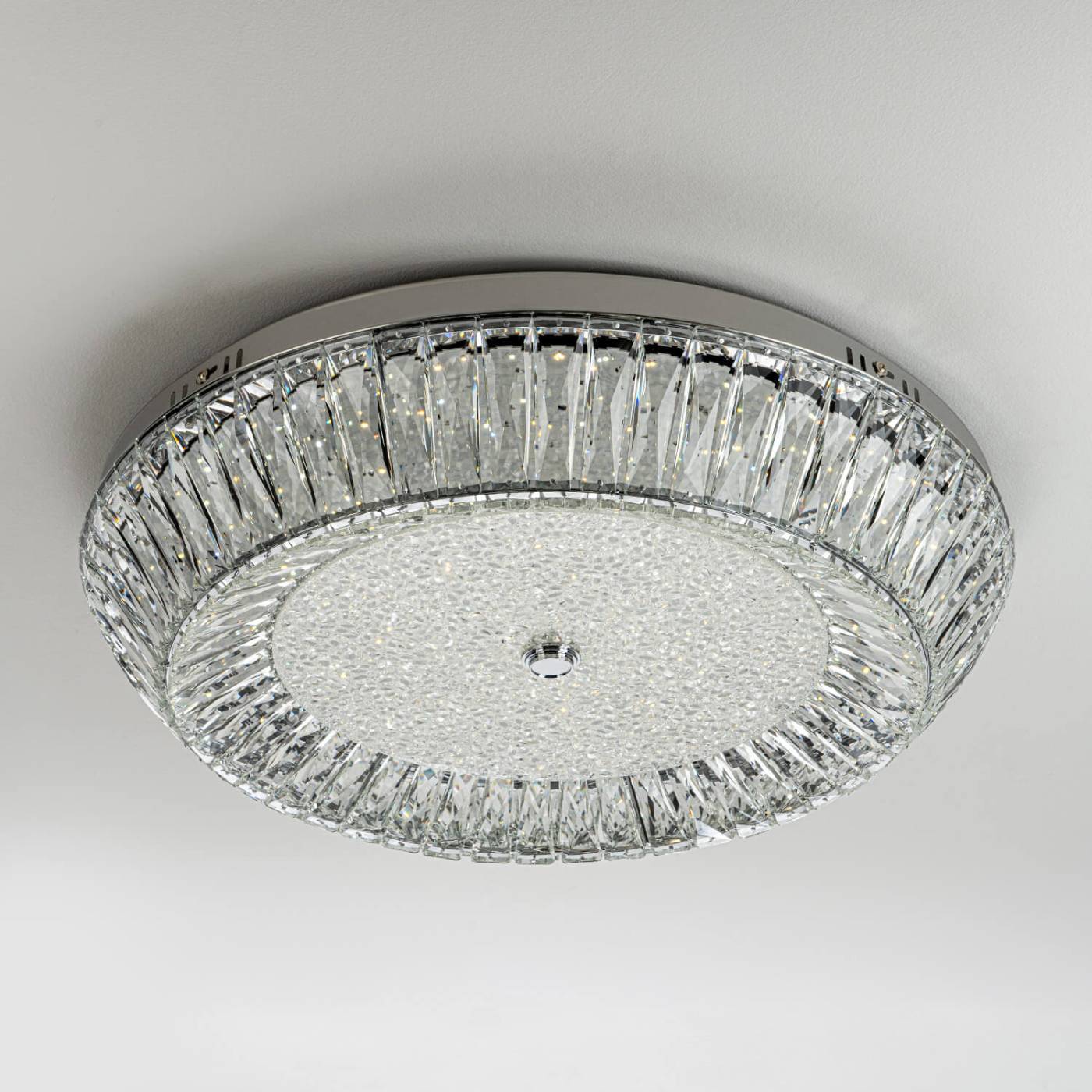 L1190-600 CR Потолочный светильник L LED4U L1190-600 CR