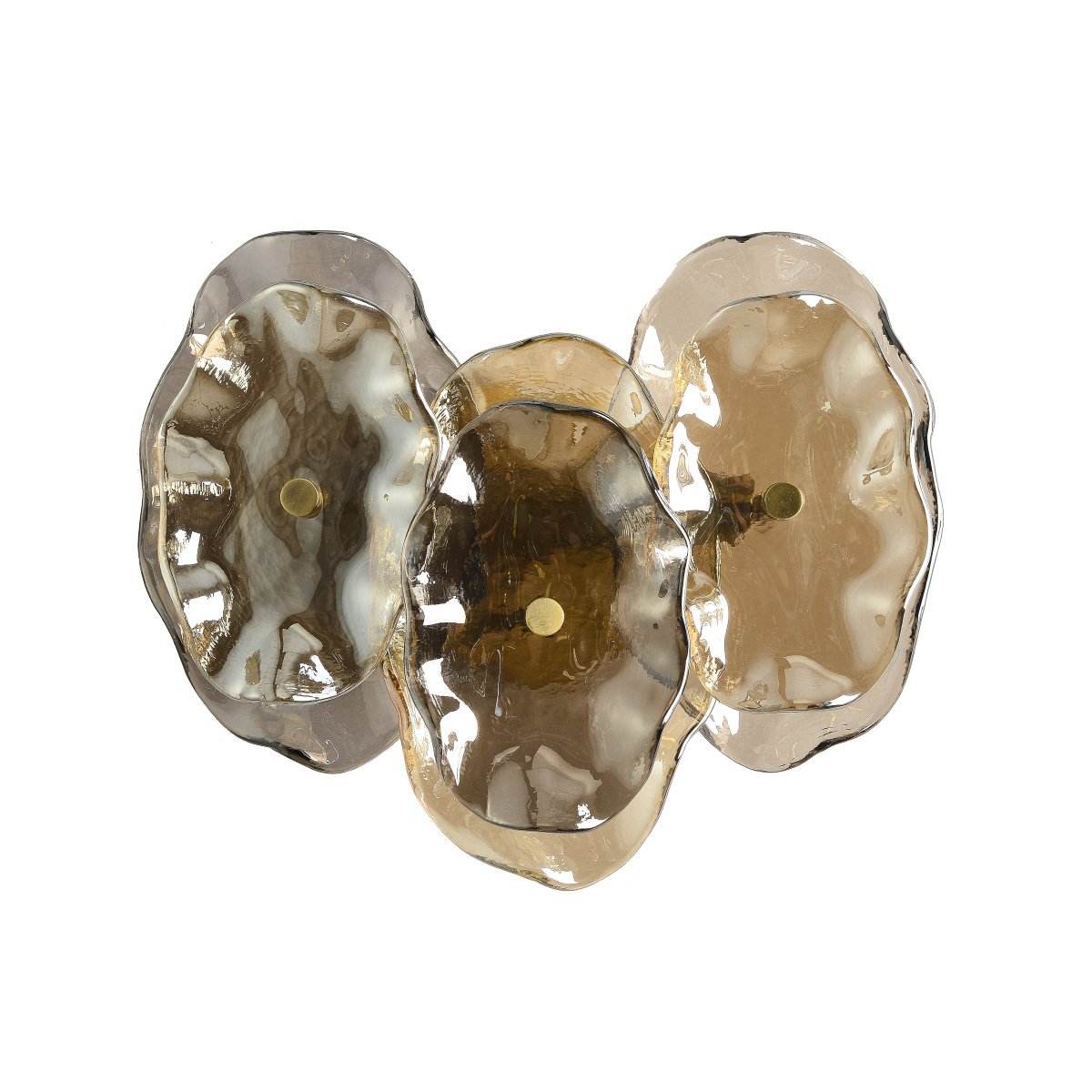 W60695-1-A antique bronze Настенное бра Delight Collection RP60695 W60695-1-A antique bronze