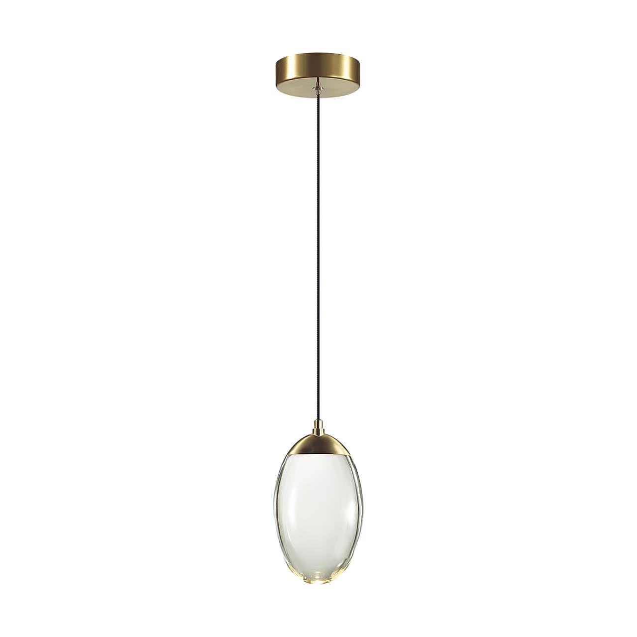Светильник подвесной Odeon Light Loop 7159/3L