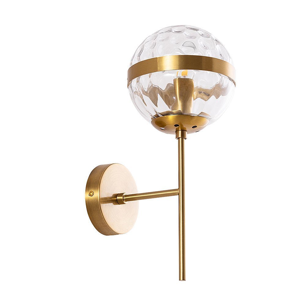 A7770AP-1PB Настенное бра Arte Lamp Delacrua A7770AP-1PB