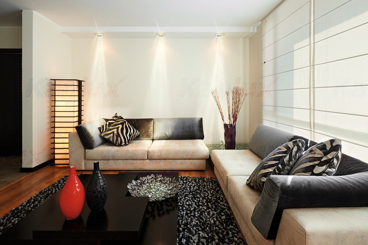 Встраиваемый светильник Kanlux Evit 18560