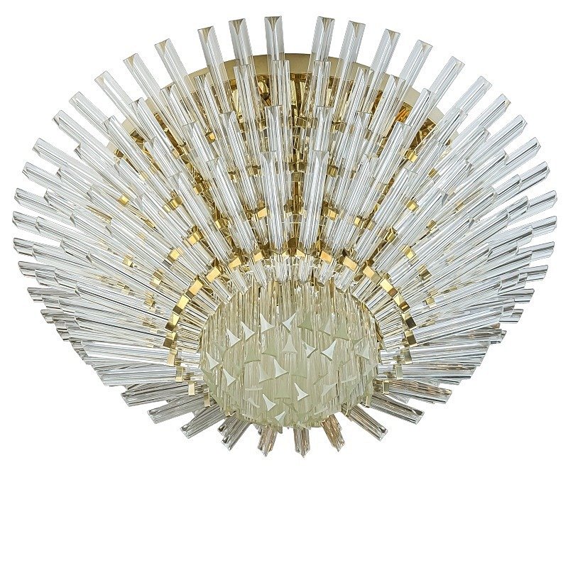 L09255.92 Потолочная люстра L'Arte Luce Luxury Skycity L09255.92