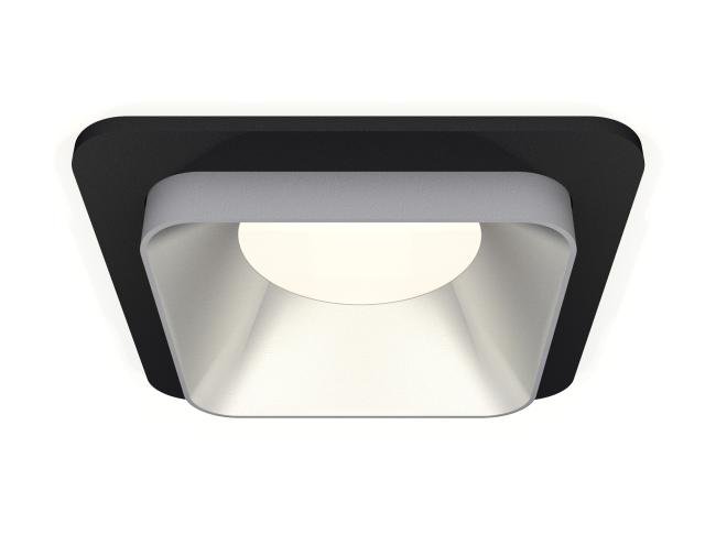 Встраиваемый светильник Ambrella Techno Spot XC7902003