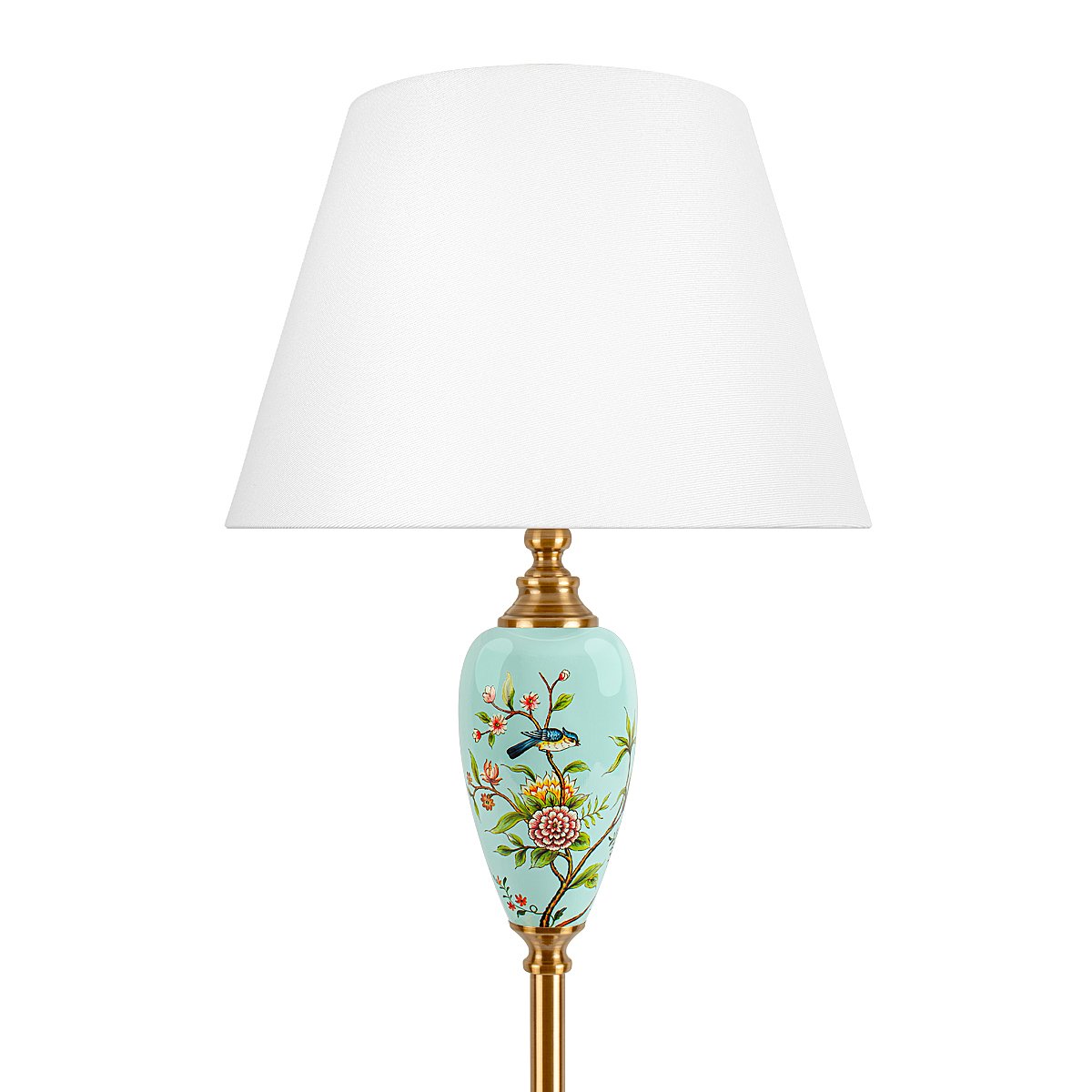 10379F/A Торшер Loft It Bluet 10379F/A
