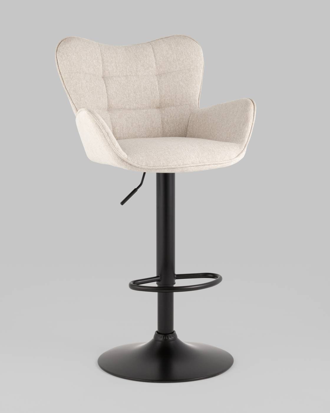 KAS BAR OTE FAM001 X2 Барный стул Stool Group KAS BAR OTE FAM001 X2