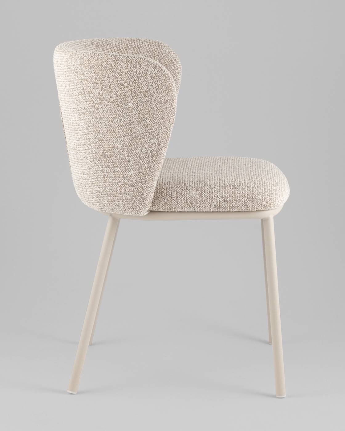 Обеденный стул Stool Group Stag FDC9131 OTE-MIL-103 F400