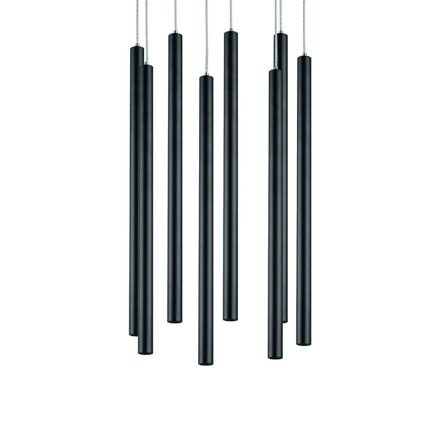 Светильник подвесной Lightstar Tubo L8T747237