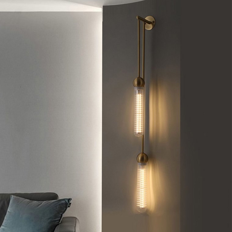 248462-01 Настенное бра ImperiumLoft Rembert01 248462-01
