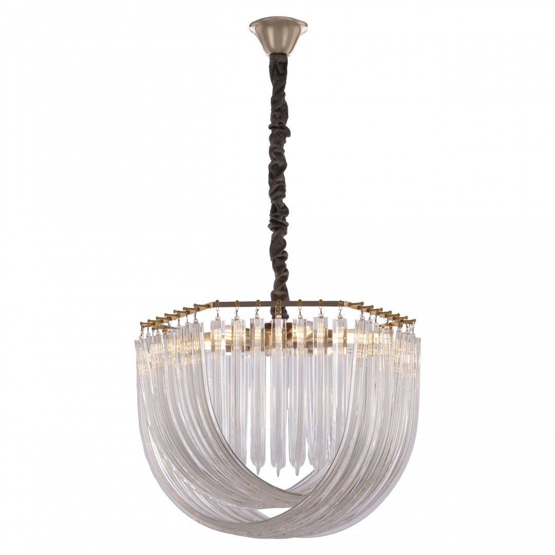 S.97378.D500.H380.E14.6 G Подвесная люстра Arte Milano S.97378.D500.H380.E14.6 G