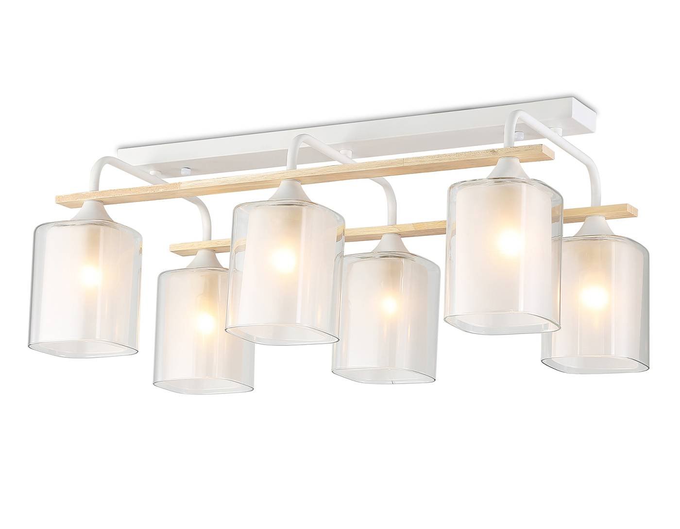 Потолочная люстра Ambrella Loft TR303324