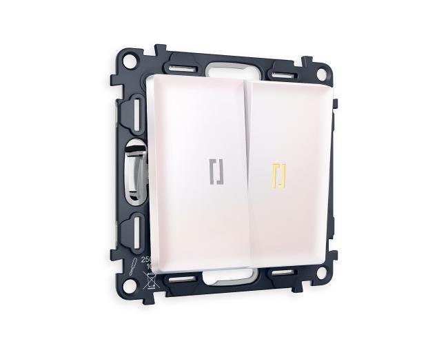 Выключатель Ambrella Volt ALFA MA204030