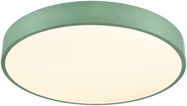 Светильник потолочный Velante 444 444-427-01