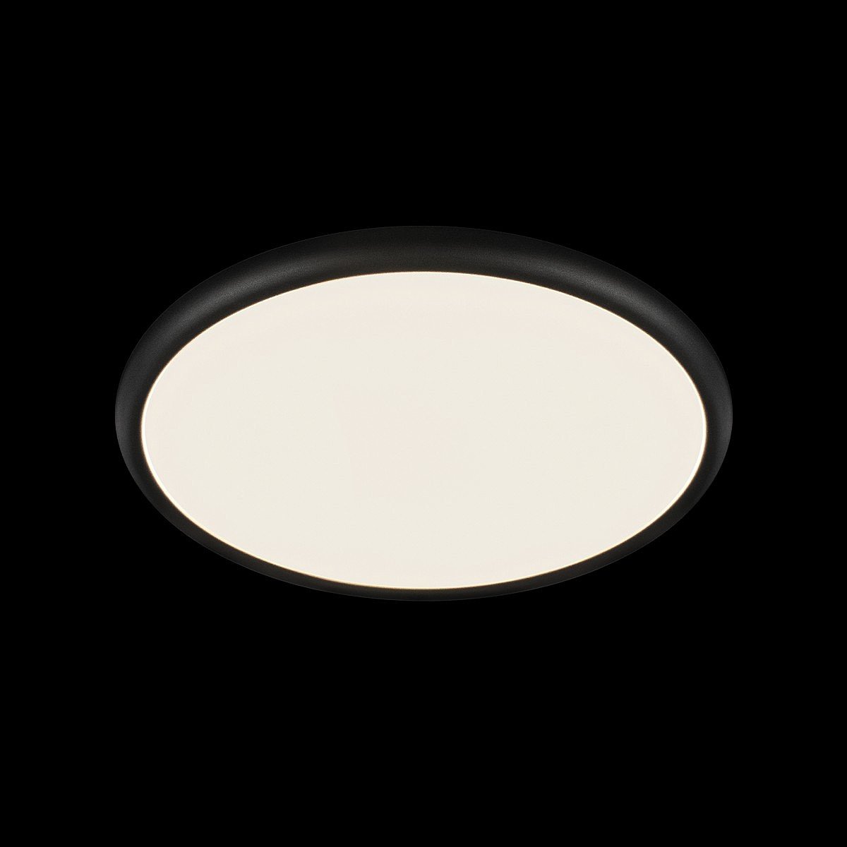 Светильник потолочный Loft It Sweety 10454/400 Black