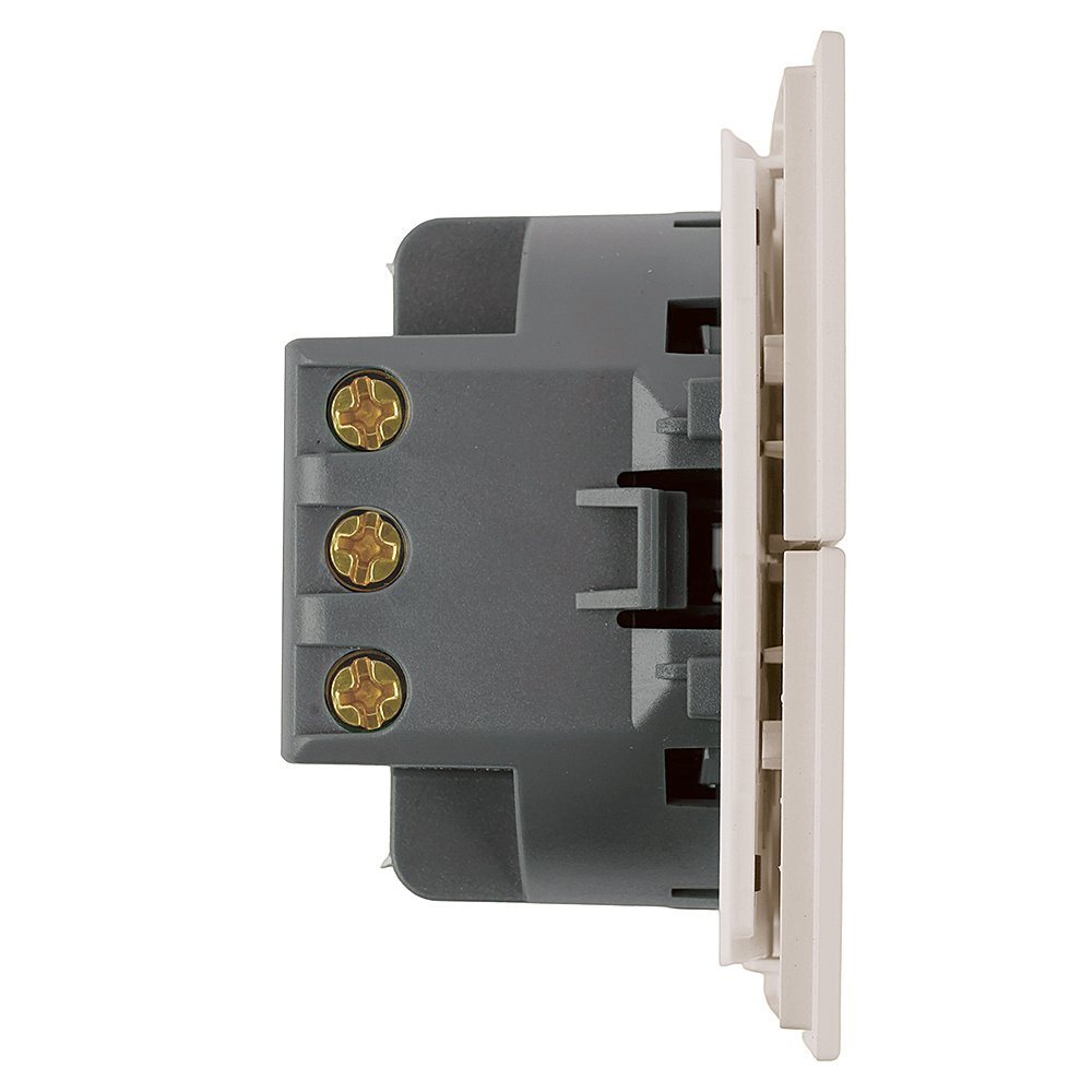 Выключатель Stekker Мия 50478