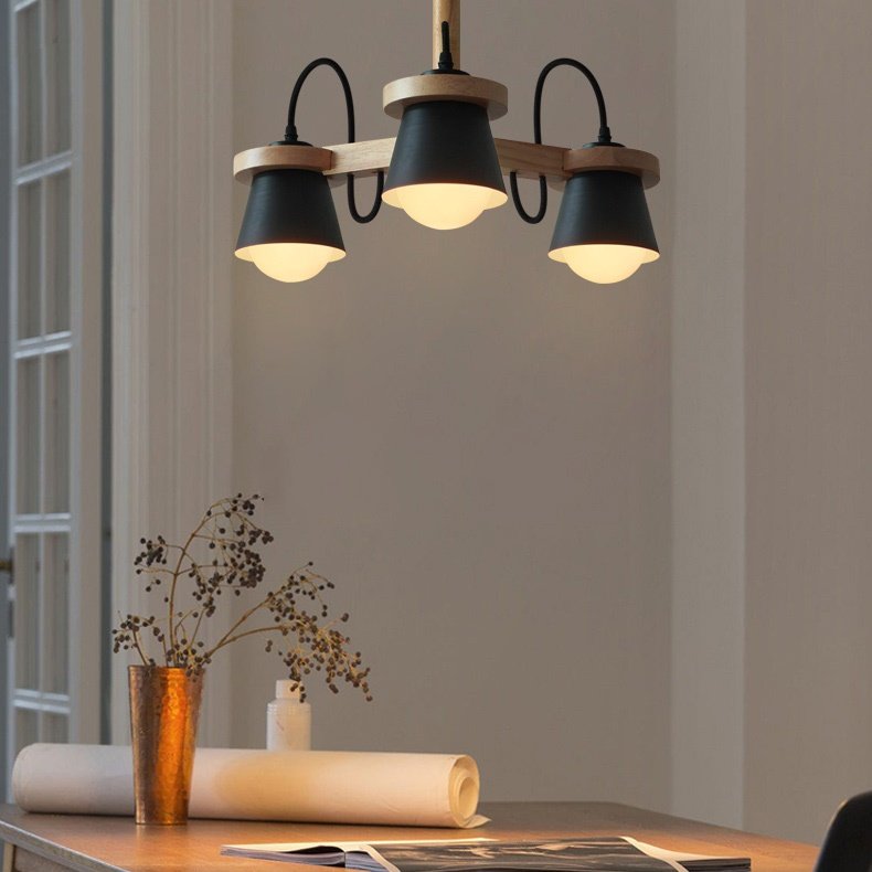 Потолочная люстра ImperiumLoft Natura-B01 178086-26
