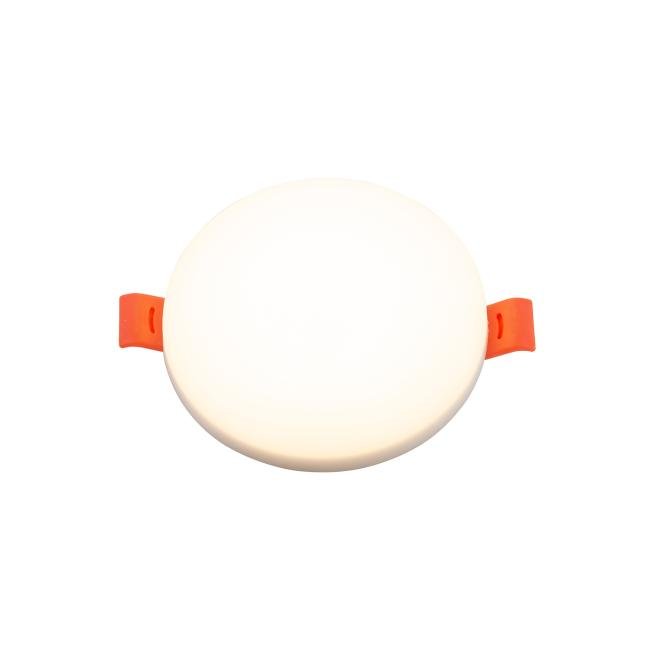 DK4601-DW Встраиваемый светильник Denkirs Dk4600 DK4601-DW
