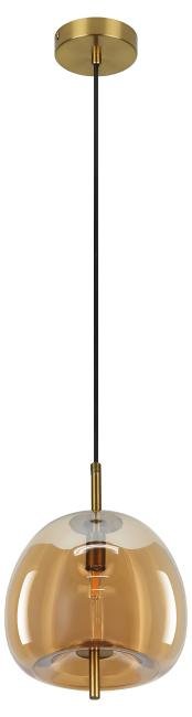 Светильник подвесной Rivoli Erika 6137-401