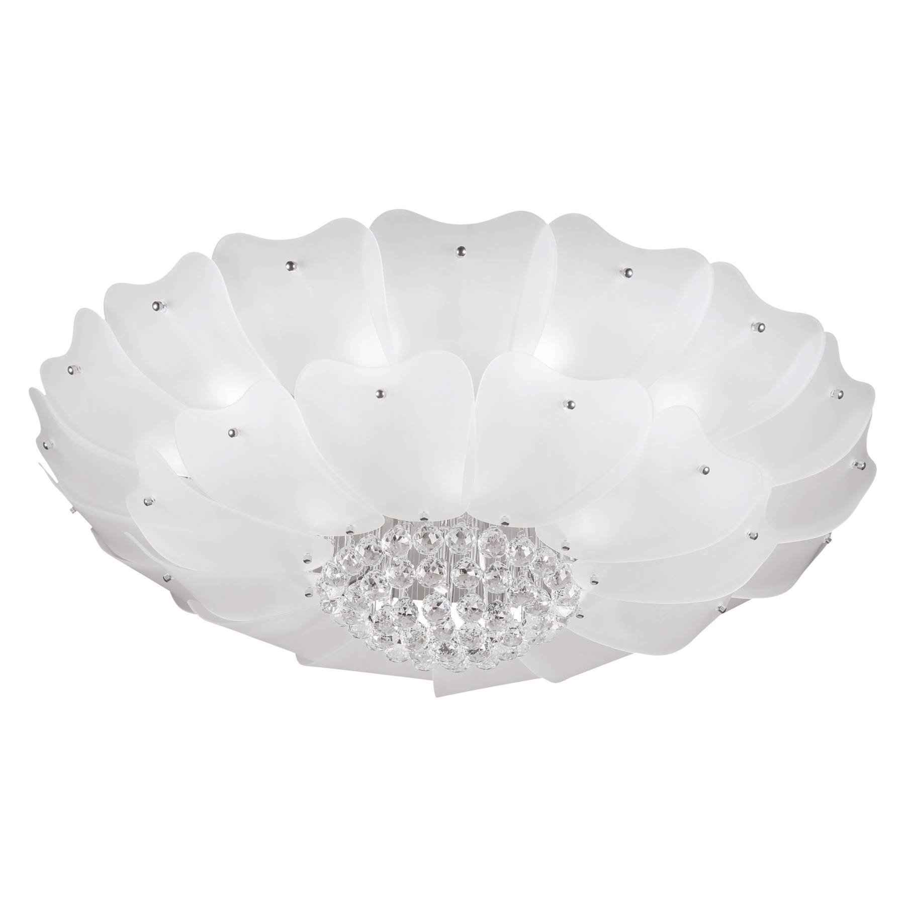 804070 Потолочная люстра Lightstar Lobo 804070