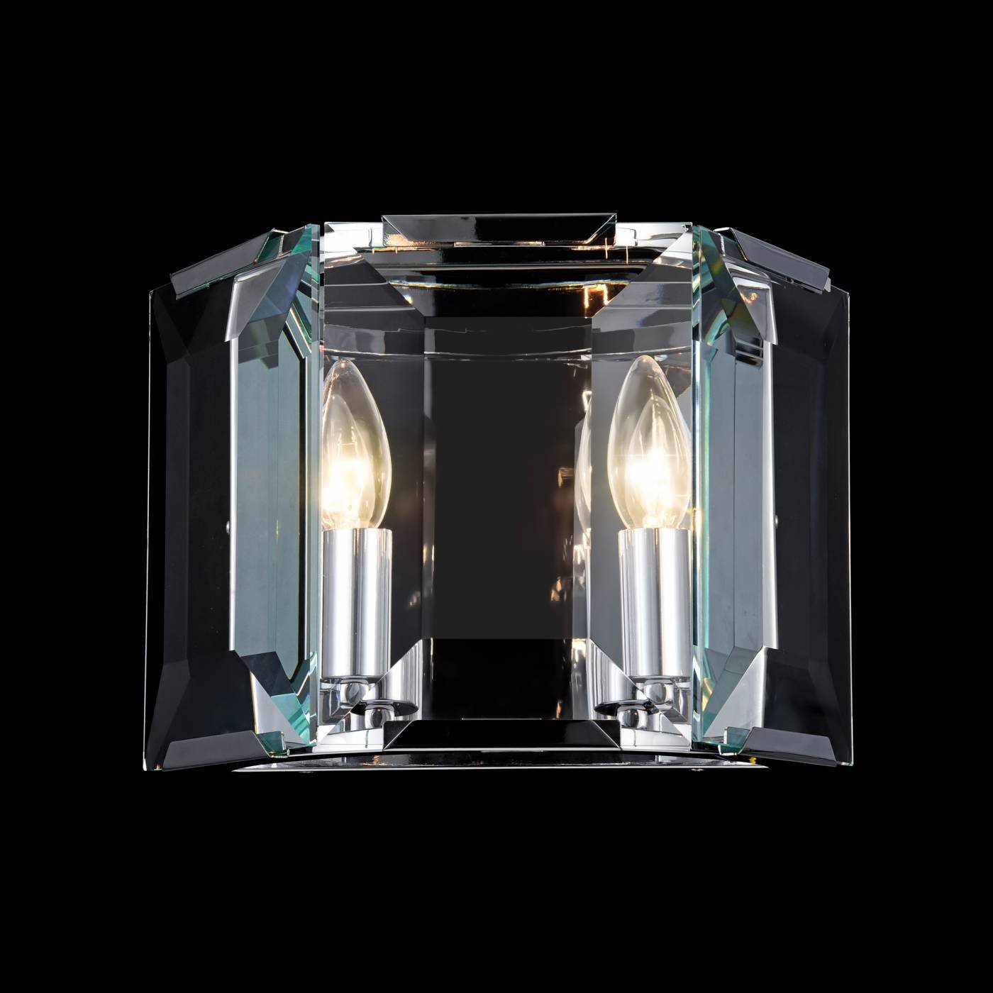 MOD202WL-02N Настенное бра Maytoni Cerezo MOD202WL-02N