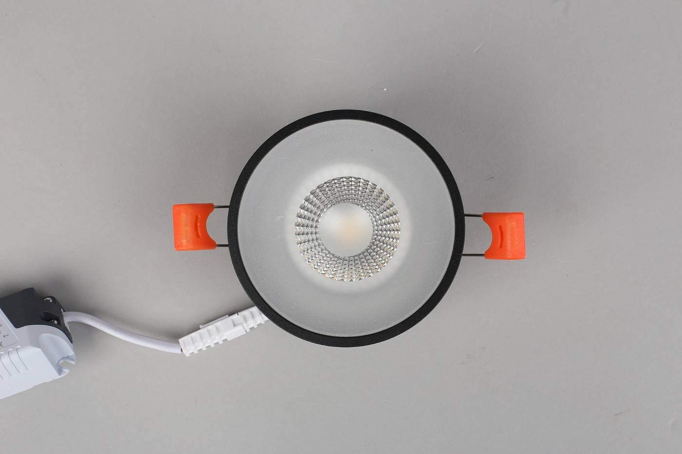 OML-102719-06 Встраиваемый светильник Omnilux Napoli OML-102719-06