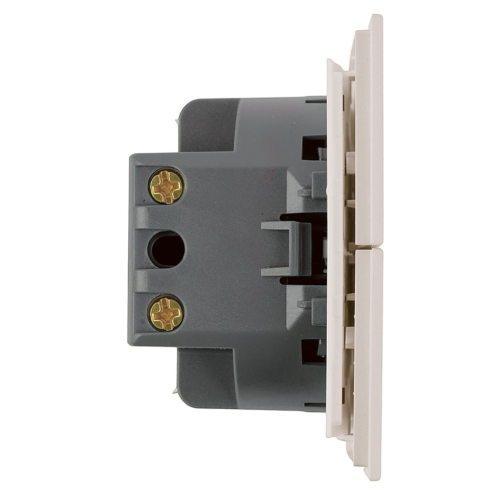 Выключатель Stekker Мия 50473