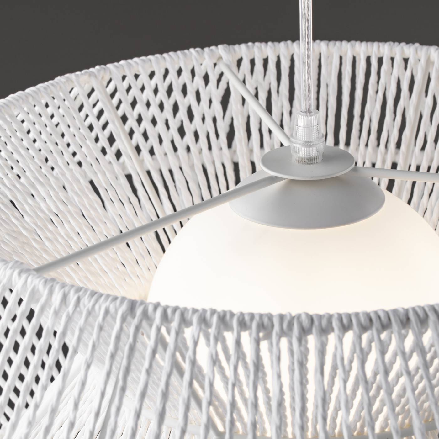 FR5405PL-01W3 Светильник подвесной Freya Cottage FR5405PL-01W3