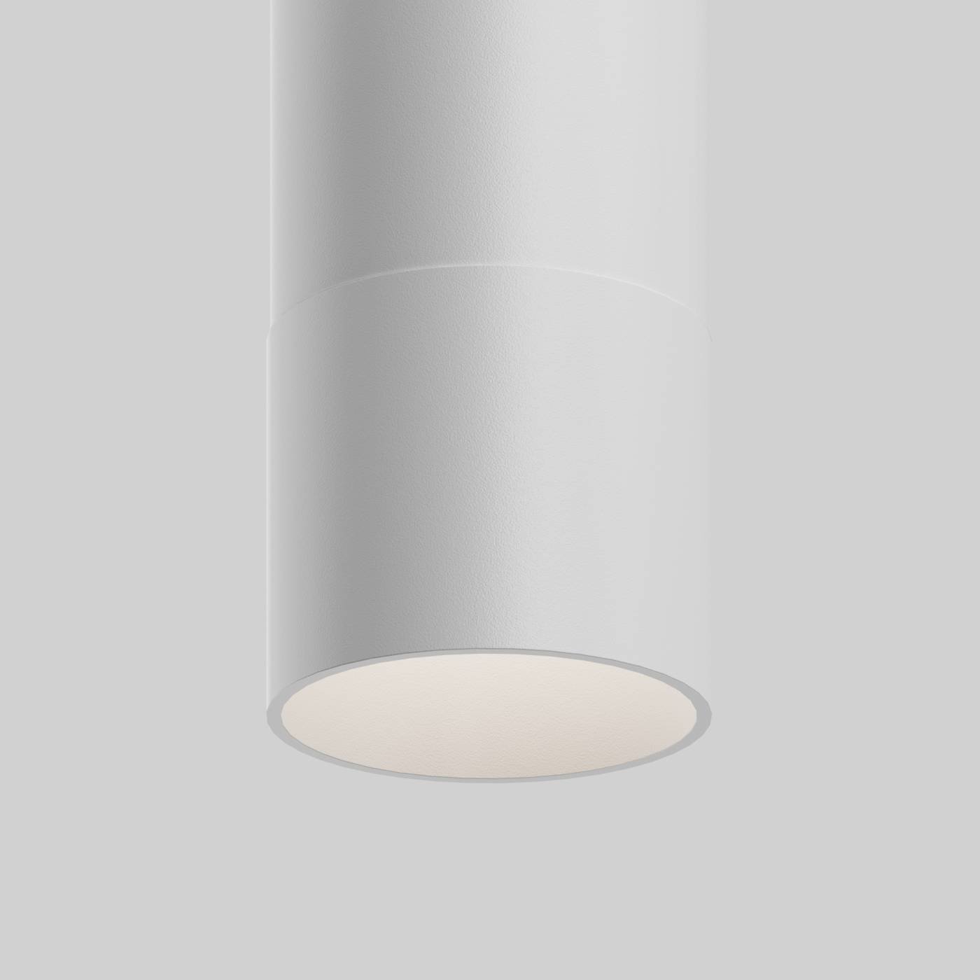 TR257-4-7WTW-M-W Трековый светильник Focus LED Maytoni TR257-4-7WTW-M-W