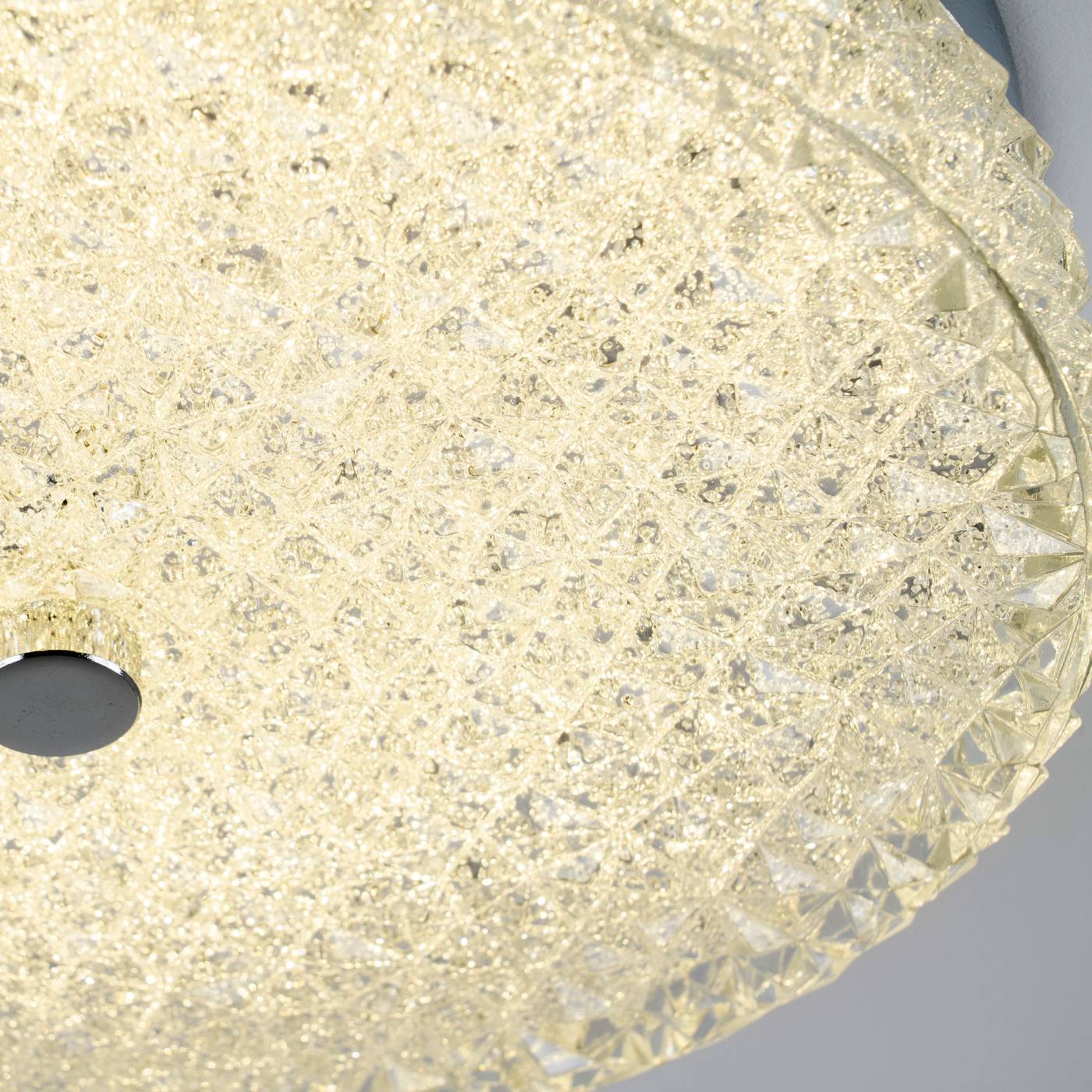 L1116-300 CR Потолочный светильник L LED4U L1116-300 CR