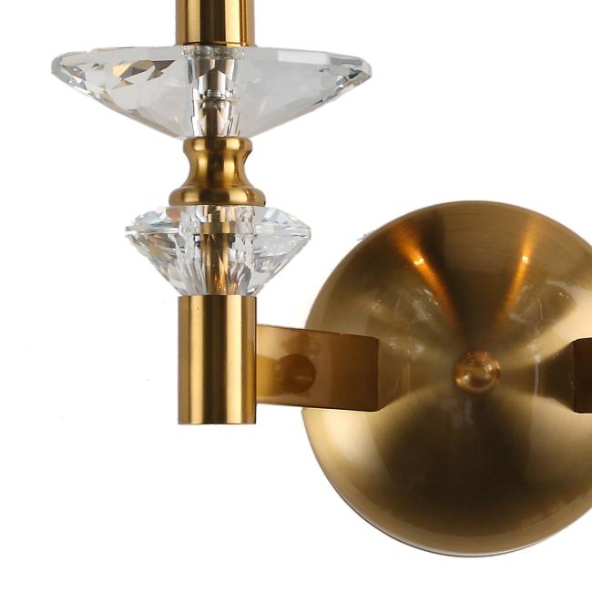 1048/03/02W Настенное бра Stilfort Albert 1048/03/02W