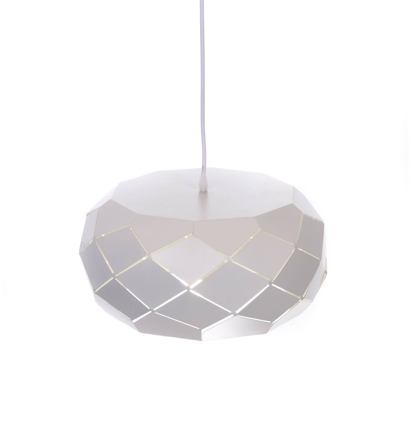 Светильник подвесной Lumina Deco Rokka LDP 7443 WT
