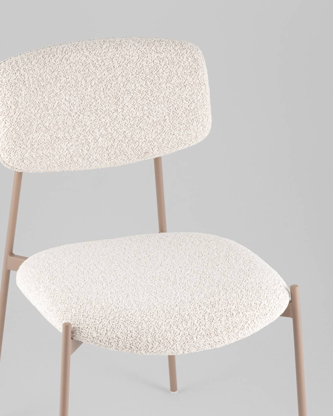 Обеденный стул Stool Group Doe FDC7385 OTE-CL-113 F13