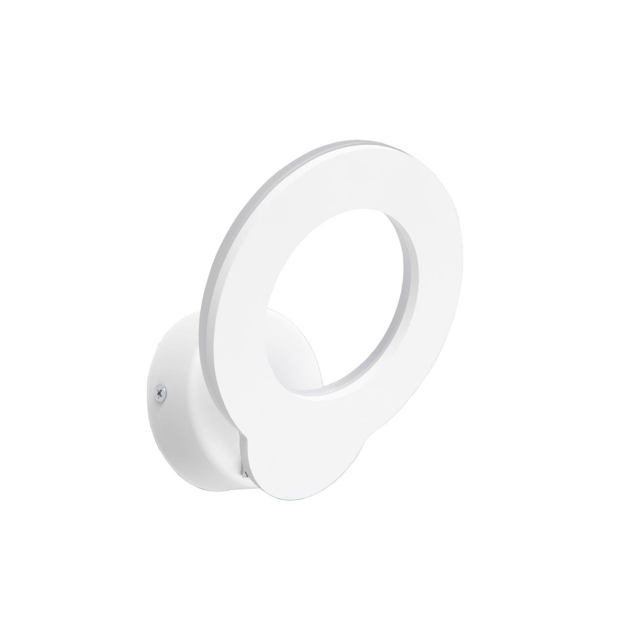CL704040 Настенное светодиодное бра Citilux Декарт-4 CL704040