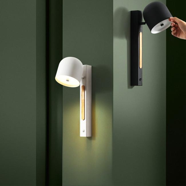 167373-26 Настенный светильник ImperiumLoft Vic-Wall01 167373-26