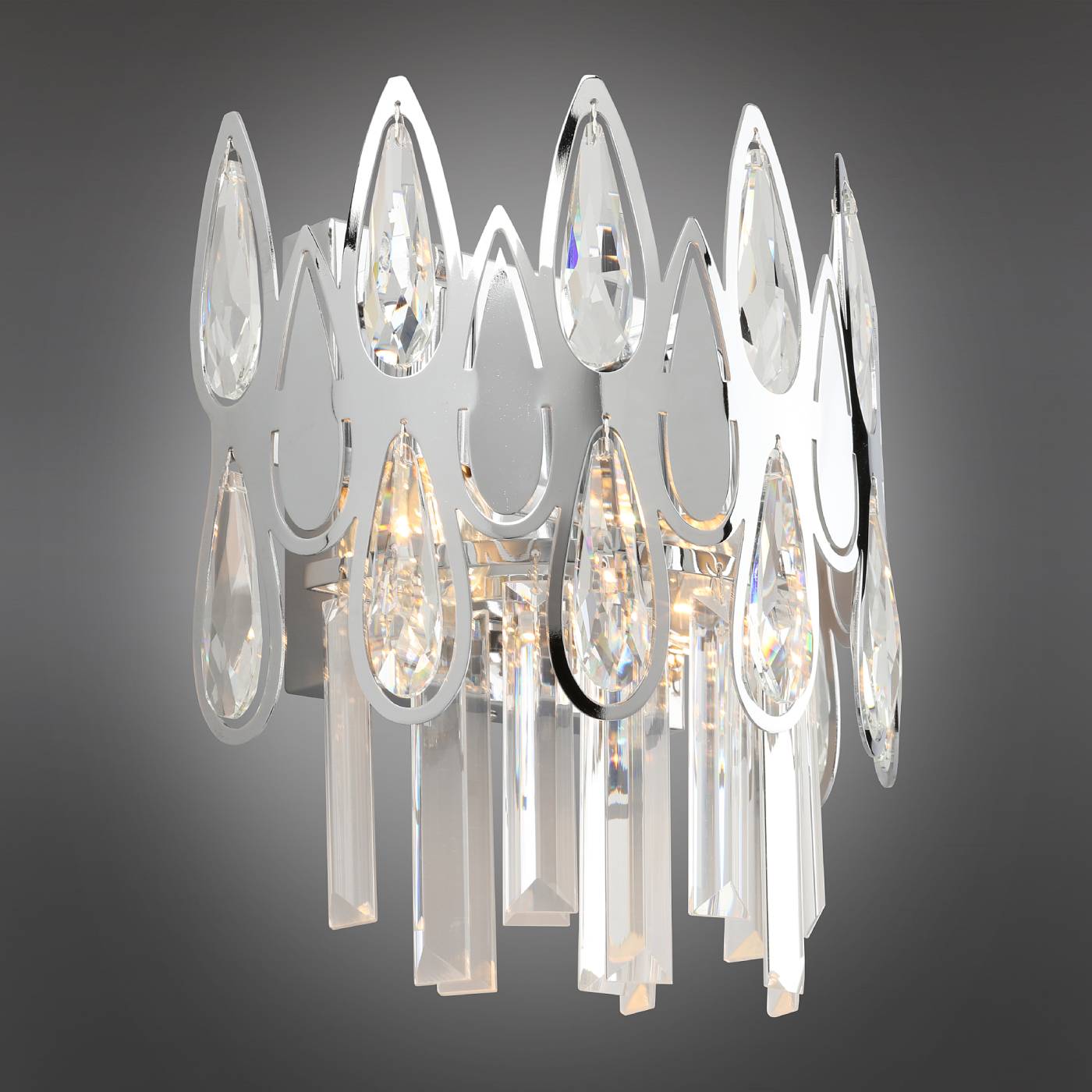 Настенное бра Omnilux Riposto OML-71701-02