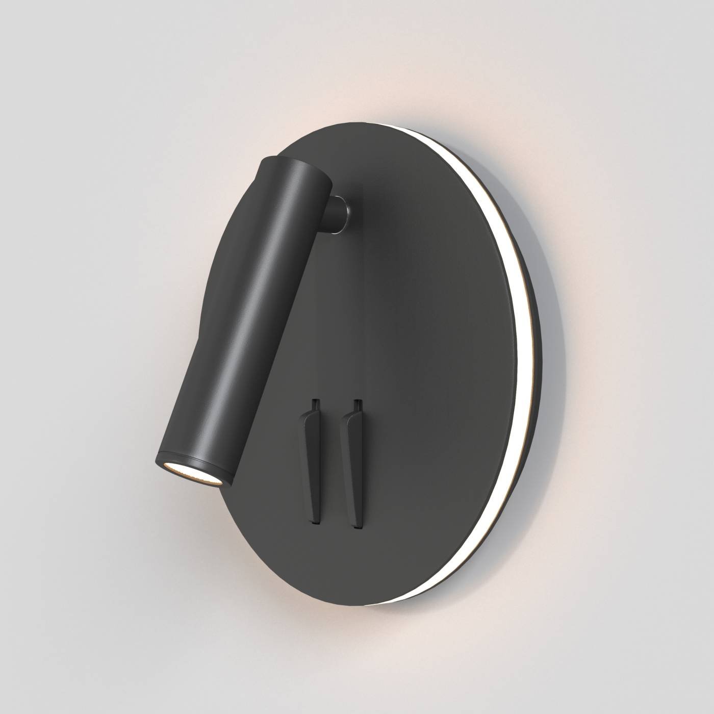 C176-WL-01-6W-B Светильник спот Maytoni ios 176 C176-WL-01-6W-B