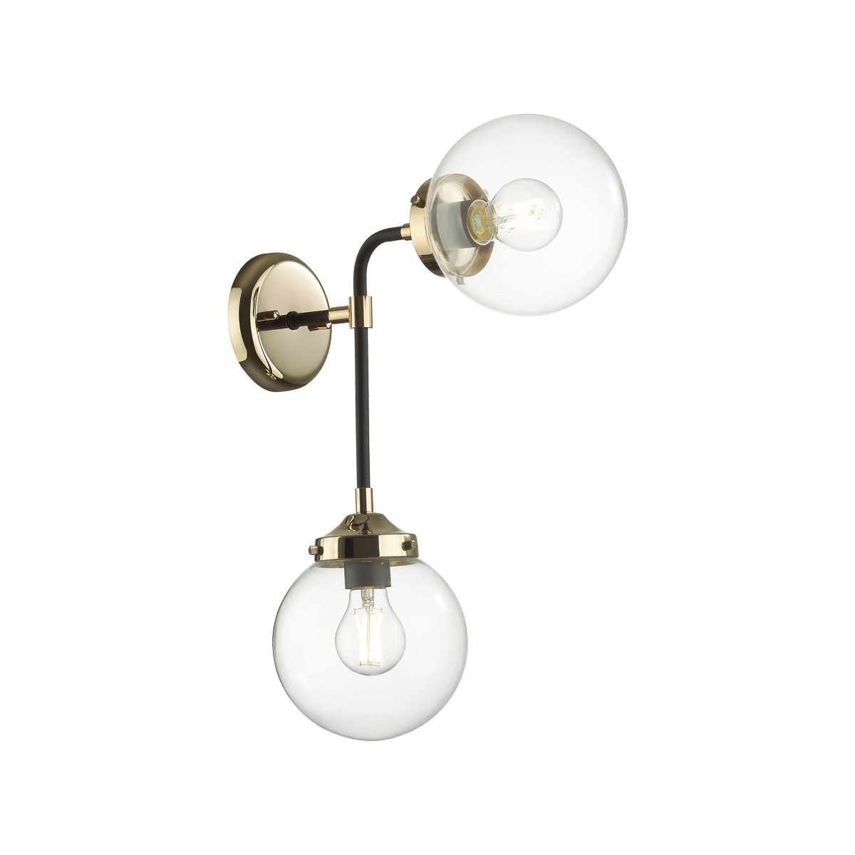 4971/2W Настенное бра Odeon Light Priama 4971/2W