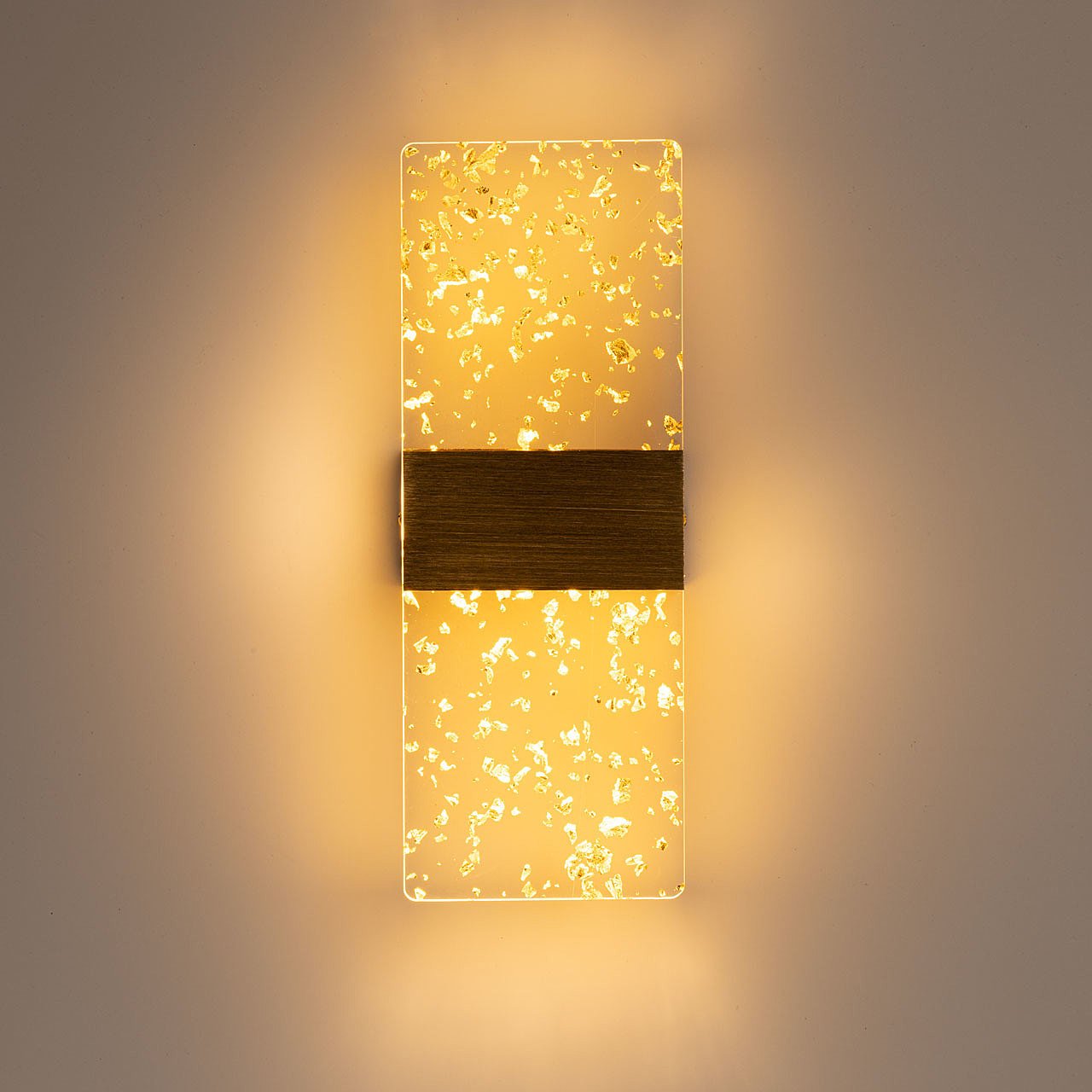 488022901 Настенный светильник De Markt Конти 488022901