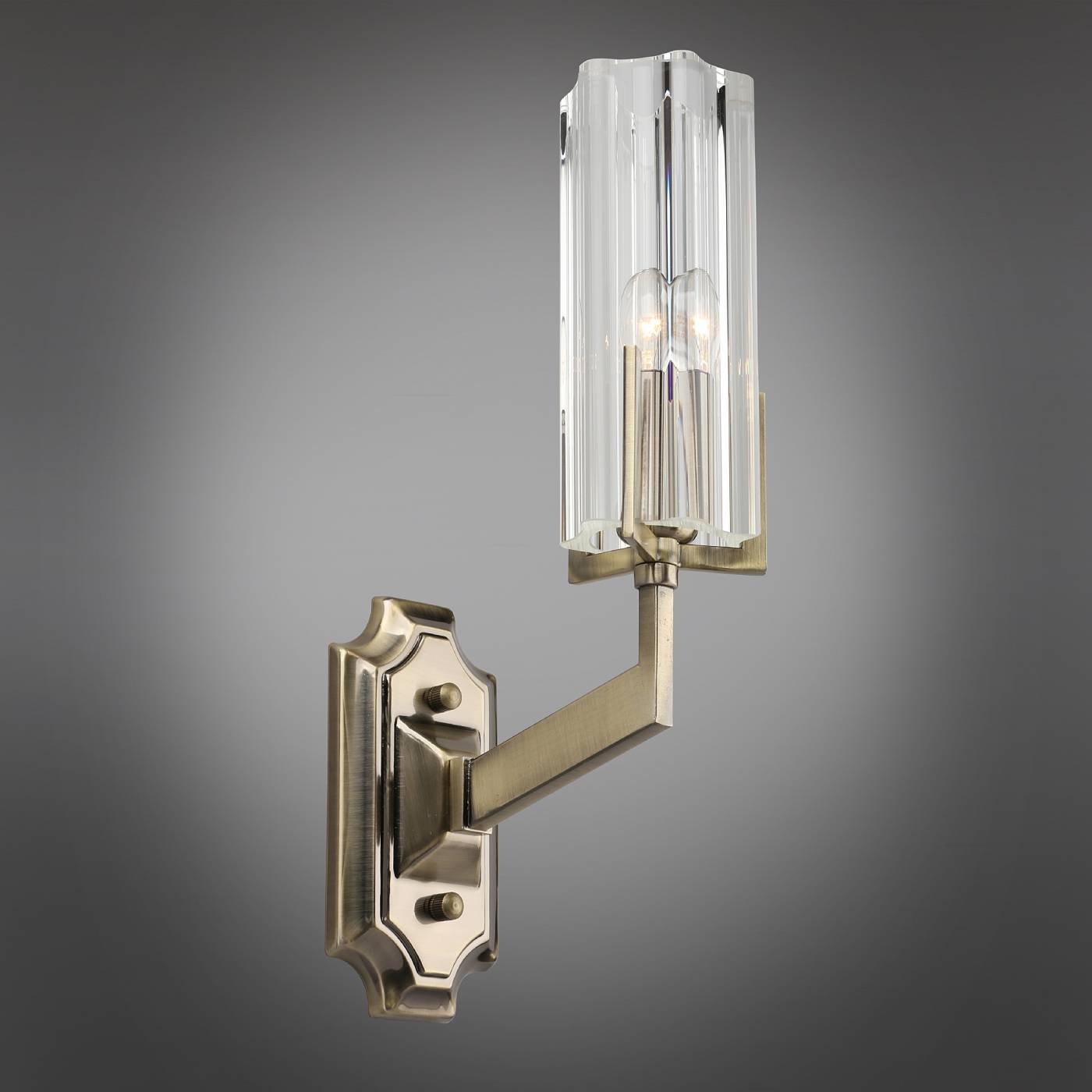 Настенное бра Omnilux Ledro OML-69901-01
