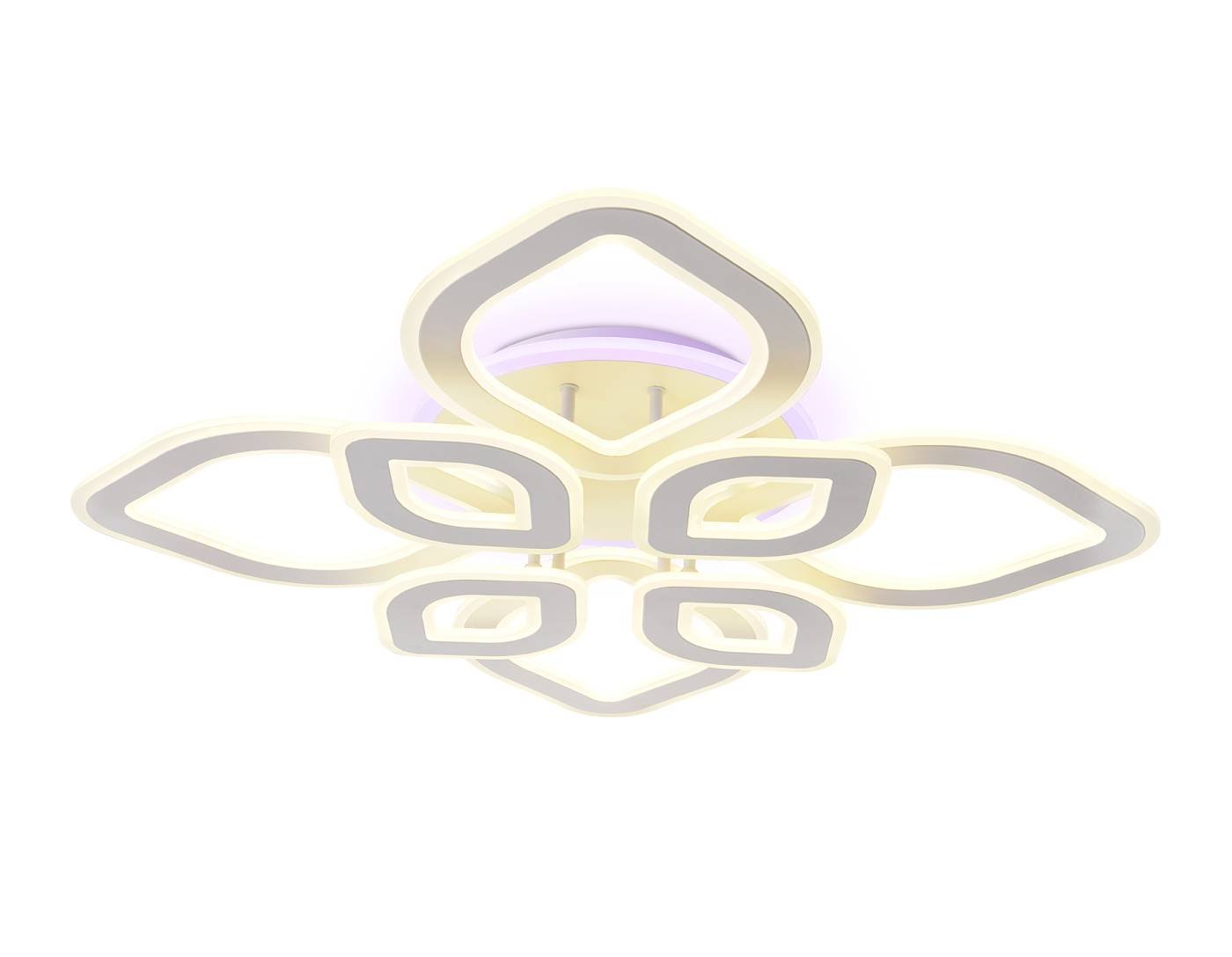 Потолочная люстра Ambrella Original FA8844