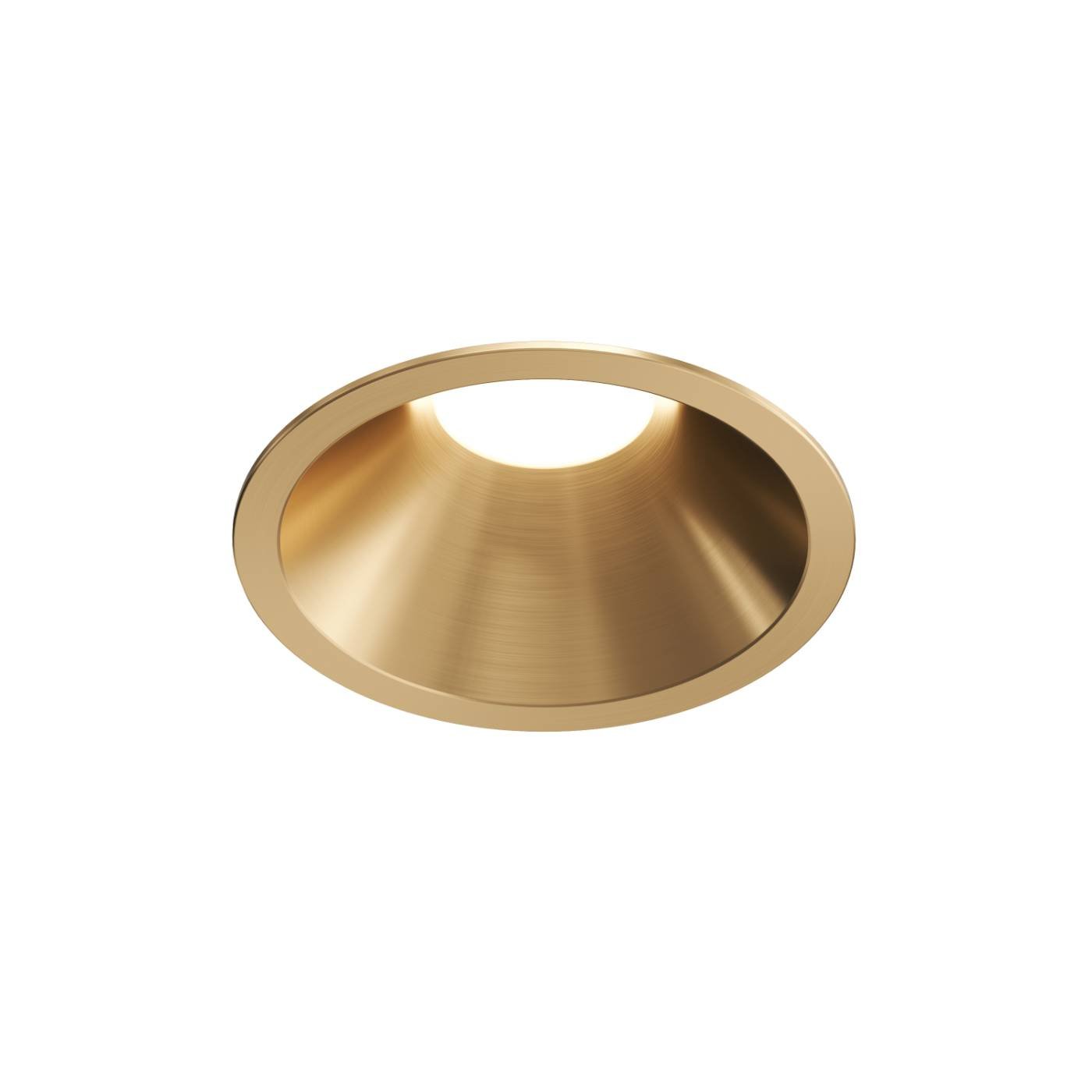 DK2431-SB Встраиваемый светильник SHINE GLOW Denkirs DK2431-SB