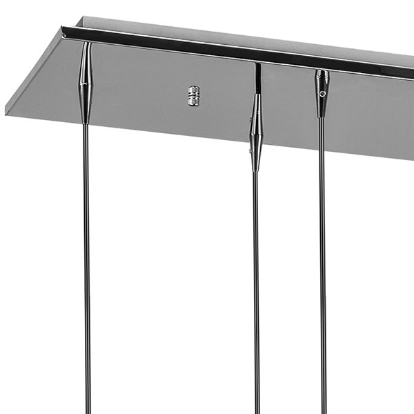 Подвесная люстра Lightstar Punto 807064