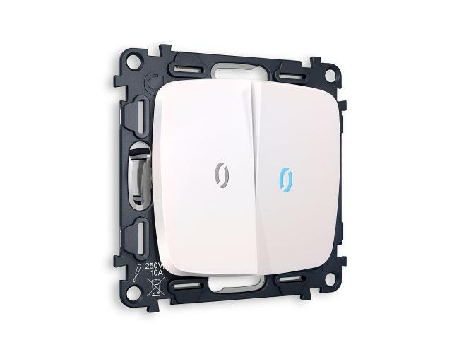 MO204020 Выключатель Ambrella Volt OMEGA MO204020