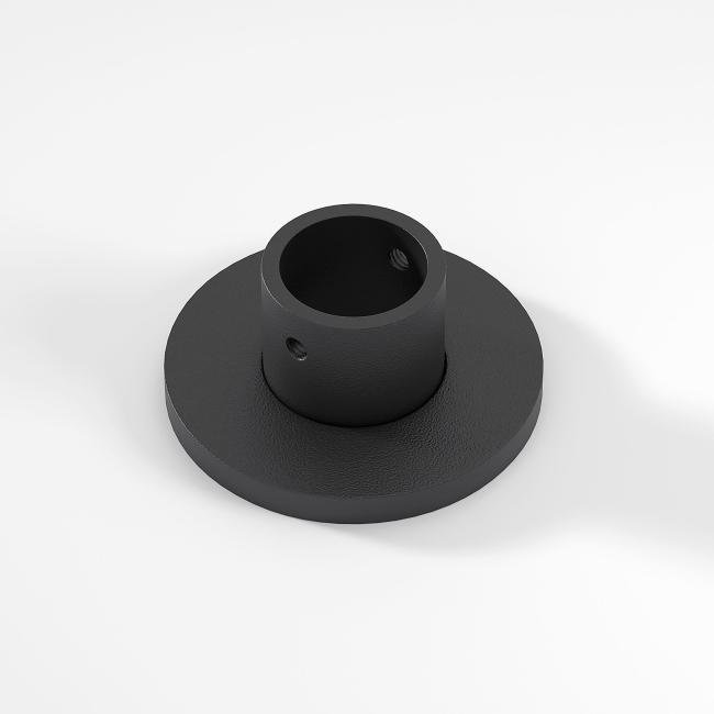 Mini Magnetic Напольно-потолочное крепление Round 85203/00 Напольно-потолочное крепление Elektrostandard Mini Magnetic Mini Magnetic Напольно-потолочное крепление Round 85203/00